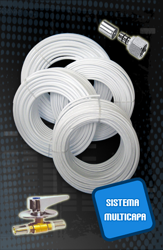 gas materiales,fabricaci�n materiales instalaciones gas