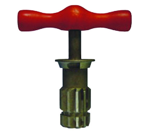 Abocardador en T para tubo de 18X2 - Barrene Multicapa - Multicapa para  agua - Herramientas - BARRENE INSTALACIONES DE GAS sopletes cartuchos  soldadores llaves tubo MULTICAPA